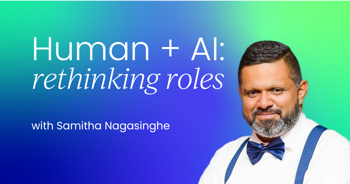 Humans in the loop:  How leading companies are building practical, trustworthy AI