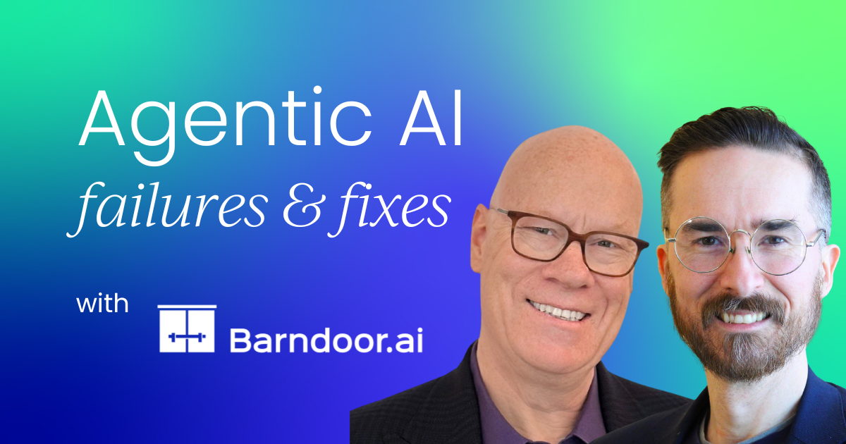 Humans in the loop:  How leading companies are building practical, trustworthy AI