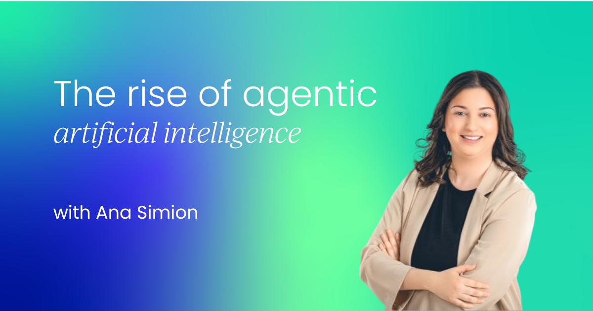 From start-up to industry leader: How AI is transforming networking