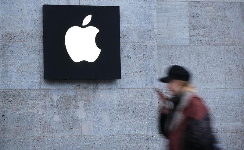 Apple Is Reportedly Exploring a Partnership With Google for Gemini-Powered Featu…