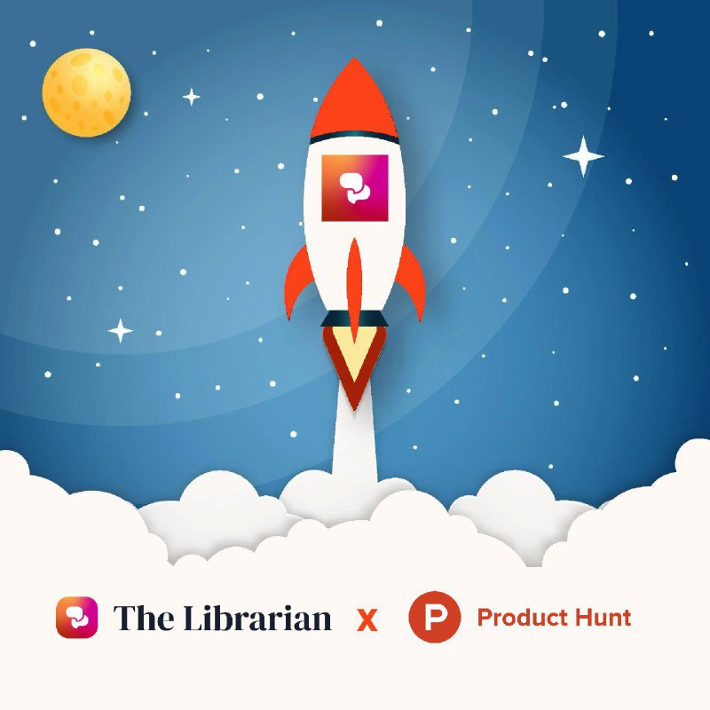 Meet Your New WhatsApp AI Assistant – The Librarian!Master your inbox. Own your …